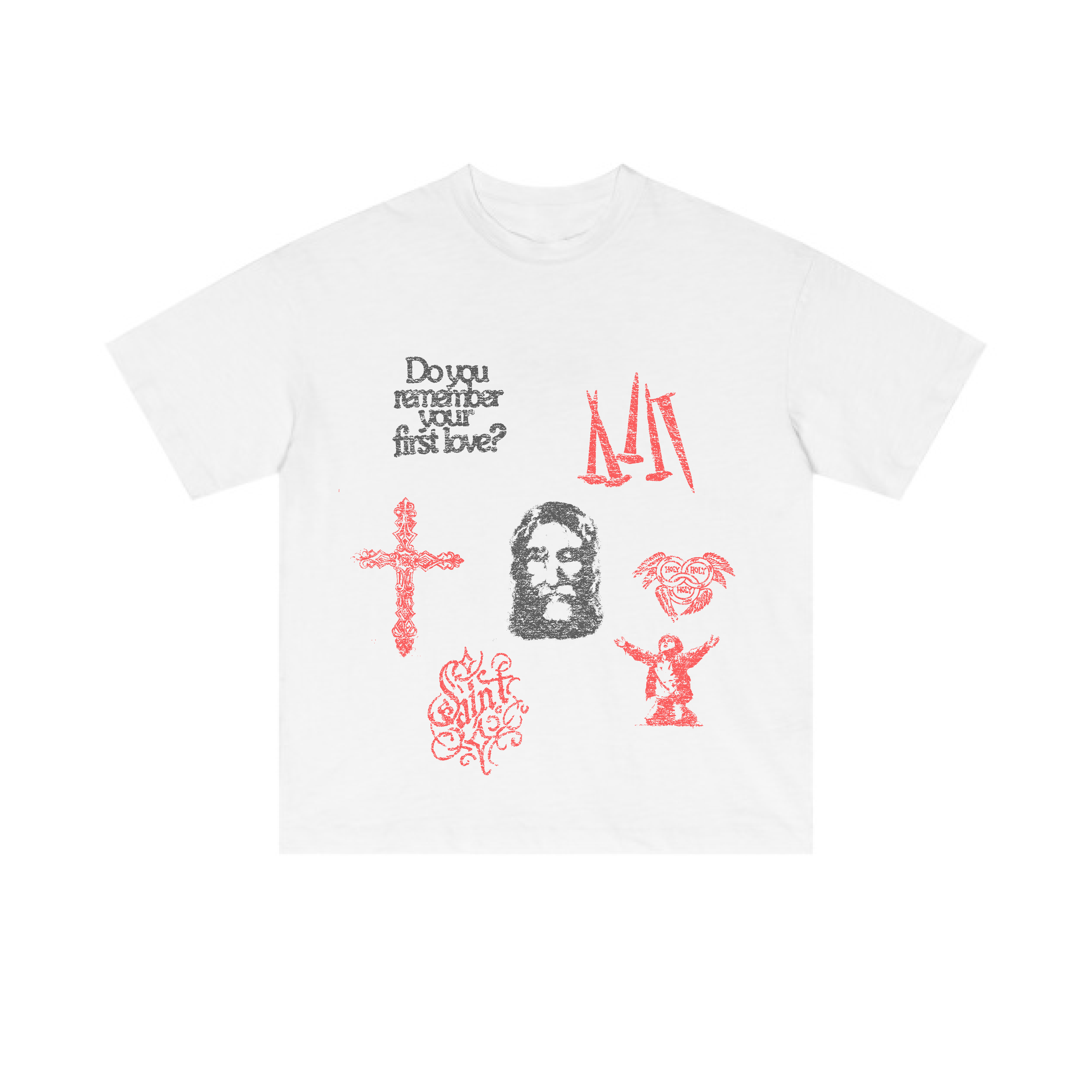 The Livingroom Tee